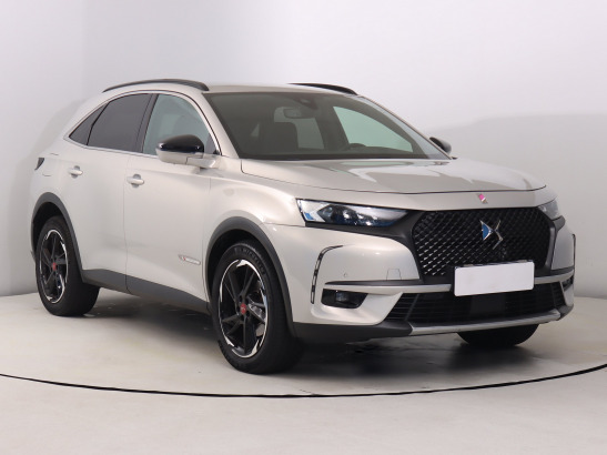 DS 7 Crossback