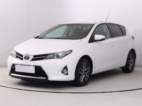 Toyota Auris - 2014