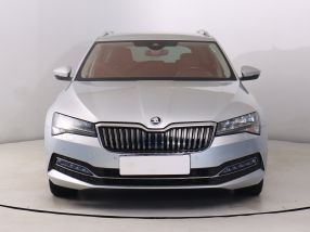 Skoda Superb - 2021