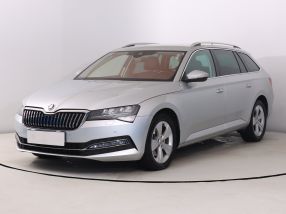 Skoda Superb - 2021