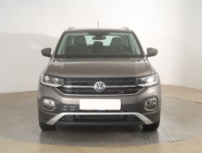 Volkswagen T-Cross - 2019