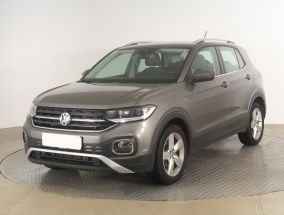 Volkswagen T-Cross - 2019
