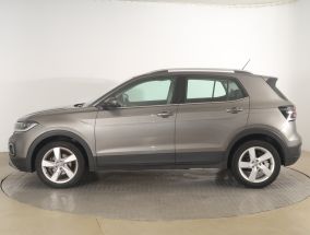 Volkswagen T-Cross - 2019