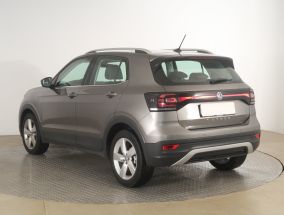 Volkswagen T-Cross - 2019