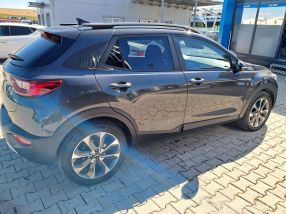 Kia Stonic - 2019