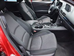 Mazda 3 2016