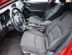 Mazda 3 2016