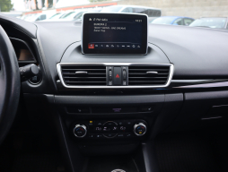 Mazda 3 2016