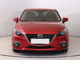 Mazda 3 2016