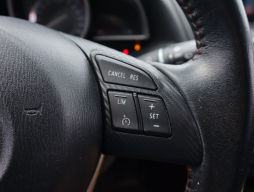 Mazda 3 2016