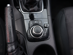 Mazda 3 2016