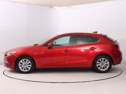 Mazda 3 2016