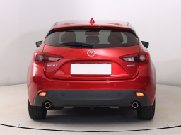 Mazda 3 2016