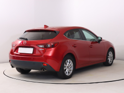 Mazda 3 2016