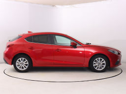 Mazda 3 2016