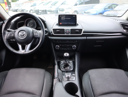 Mazda 3 2016