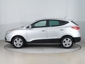 Hyundai ix35 - 2012