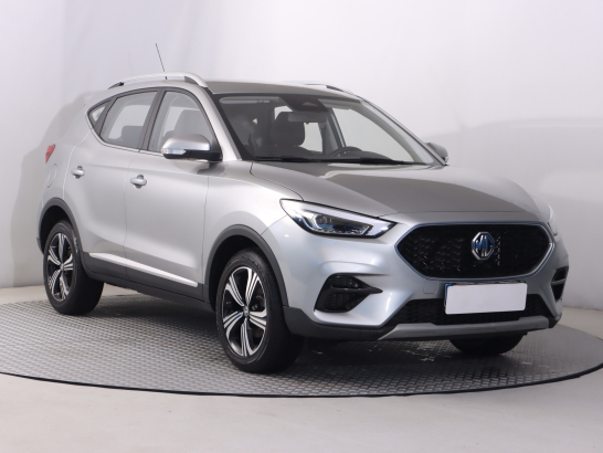 MG ZS SUV