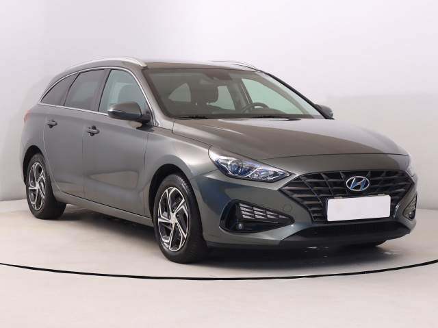 Hyundai i30 2021