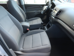 Seat Alhambra 2011