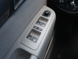Seat Alhambra 2011