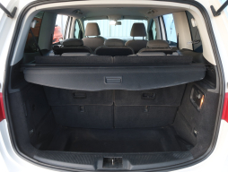 Seat Alhambra 2011