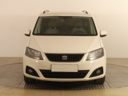 Seat Alhambra 2011
