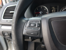 Seat Alhambra 2011