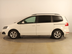 Seat Alhambra 2011
