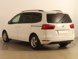 Seat Alhambra 2011
