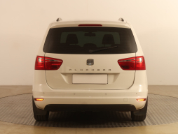 Seat Alhambra 2011