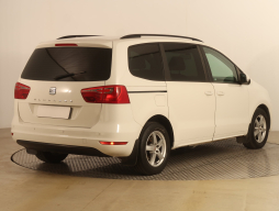 Seat Alhambra 2011