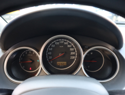 Honda Jazz 2005