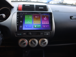 Honda Jazz 2005