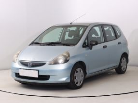 Honda Jazz - 2005