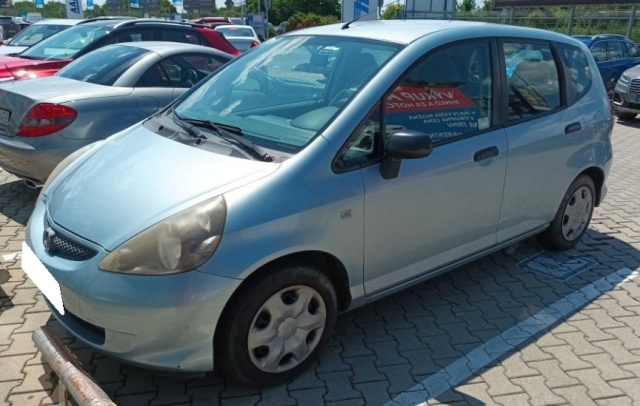 Honda Jazz 2005