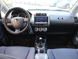 Honda Jazz 2005