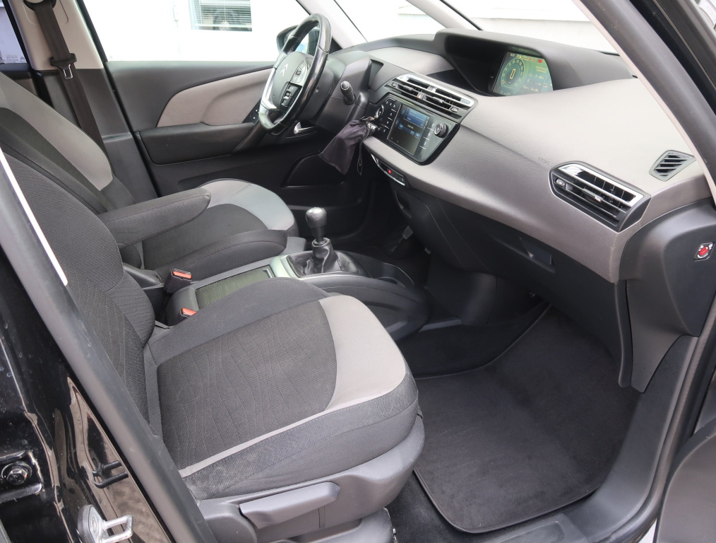 Citroen C4 Grand Picasso