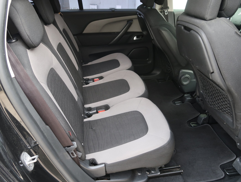 Citroen C4 Grand Picasso