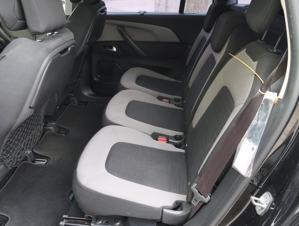Citroen C4 Grand Picasso