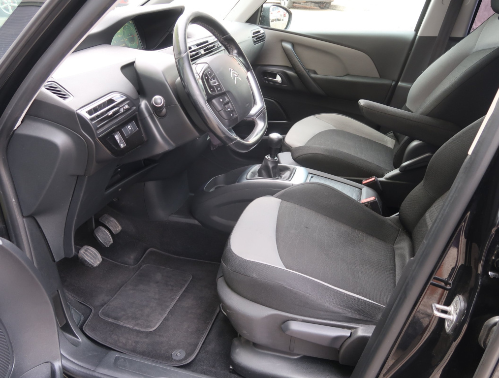 Citroen C4 Grand Picasso