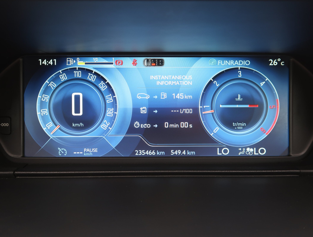 Citroen C4 Grand Picasso