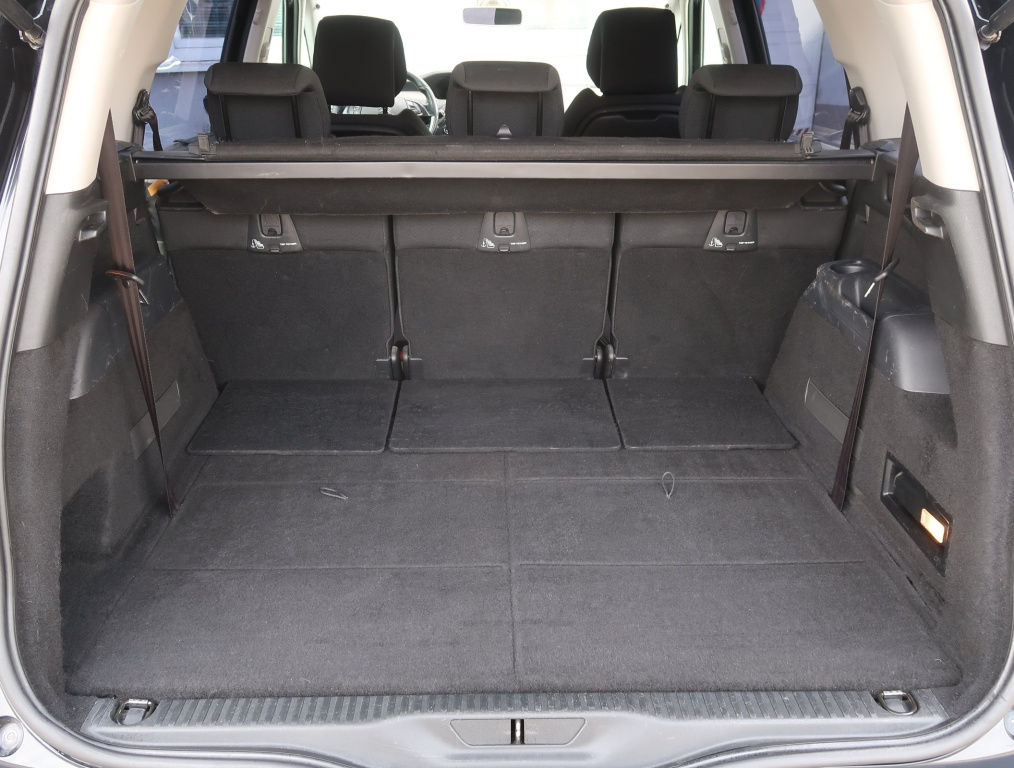 Citroen C4 Grand Picasso