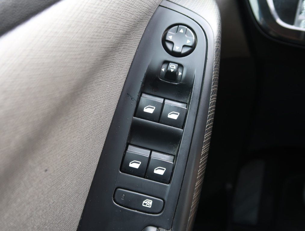 Citroen C4 Grand Picasso