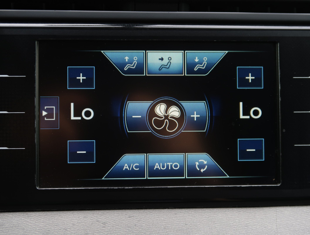Citroen C4 Grand Picasso