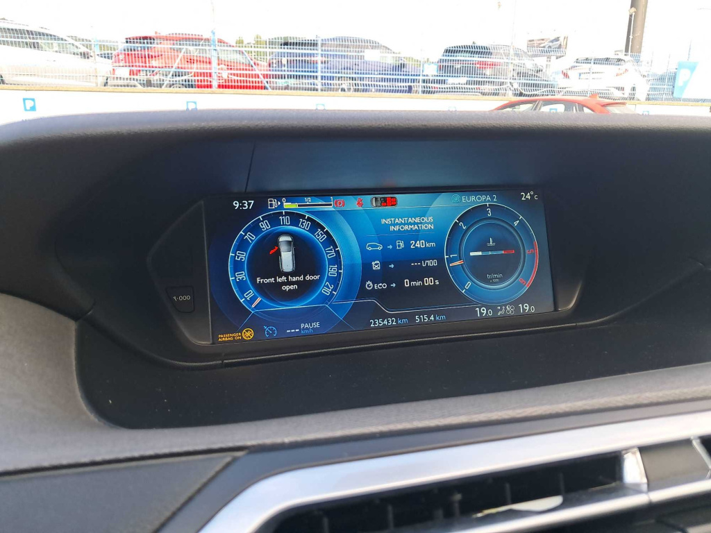Citroen C4 Grand Picasso