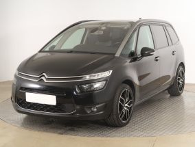 Citroen C4 Grand Picasso - 2016