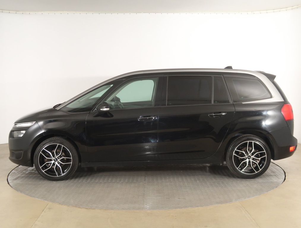 Citroen C4 Grand Picasso