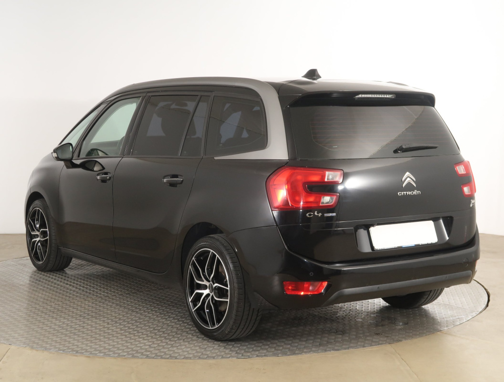Citroen C4 Grand Picasso