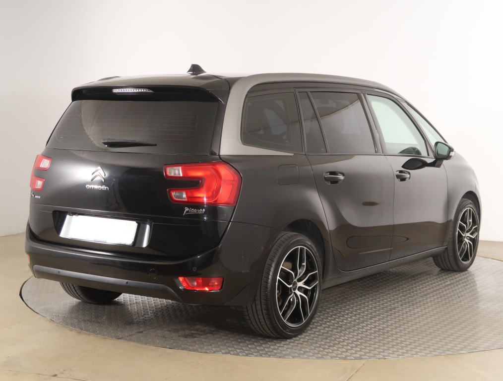 Citroen C4 Grand Picasso